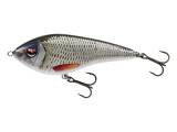 Westin Swim Glidebait 10cm 34g Sinking Real Rudd