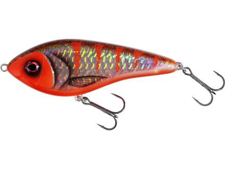 Westin Swim Glidebait 12cm 53g Suspending