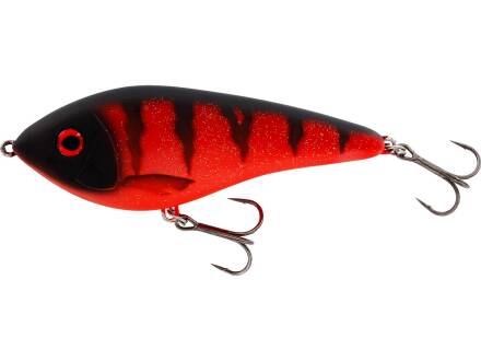 Westin Swim Glidebait 12cm 58g Sinking Fire