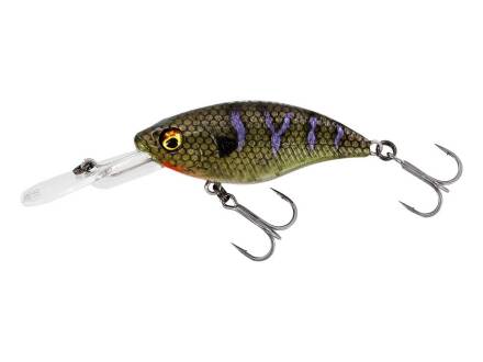Westin BabyBite DR Crankbait 6.5cm 13g Floating Köder Wobbler NEU FARBEN