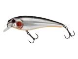 Westin RawBite Crankbait 11cm 26g Low Floating Steel Sardine