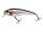 Westin RawBite Crankbait 11cm 26g Low Floating Steel Sardine