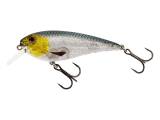 Westin RawBite Crankbait 7cm 12g Floating 3D Headlight