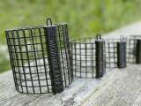 Browning 60g Xenos Wire Match Feeder Ø 4,5cm L: 4,5cm