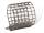 Browning 80g Xenos Wire Match Feeder Ø 6,0cm L: 5,5cm