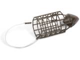 Browning Xenos Wire Pro Cast Feeder