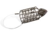 Browning 50g Xenos Wire Pro Cast Feeder Ø 2,5cm L:...