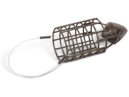 Browning 70g Xenos Wire Pro Cast Feeder Ø 2,5cm L: 3,0cm