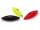 Black Cat Darter U-Float 20g 9,5cm Neon Rot