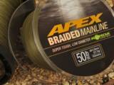 Korda Apex Braided Mainline 450m 50lb