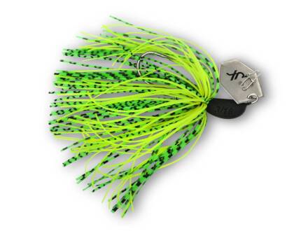 Quantum 4street Chatter #1/0 5g lime