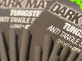Korda Dark Matter Tungsten Anti Tangle Sleeves Long