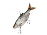 Quantum Mr. Pike Ghost Traces Twin Hook-Release-Rig...