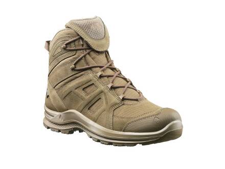 Haix BLACK EAGLE Athletic 2.0 V GTX mid/coyote UK 11.0 / EU 46