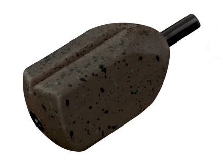 Fox Camotex Square In-Line Leads - Grooved 2,5 oz