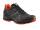 Haix BLACK EAGLE Adventure 2.2 GTX low/graphite-orange UK 8.5 / EU 43