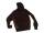 Korda Kore TK Hoodie Black L