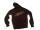 Korda Kore TK Hoodie Black XXL