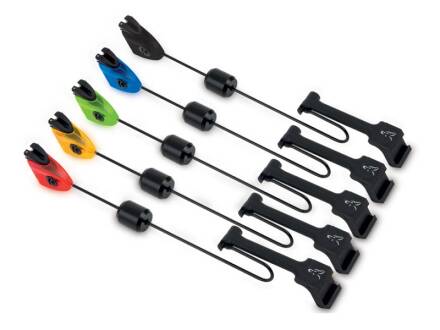 Fox MK3 Swinger Blau