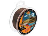 WFT TF8 Aal brown160m 9Kg 0,12mm