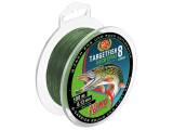 WFT TF8 Hecht green 150m 20kg 0,22mm