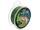 WFT TF8 Hecht green 150m 20kg 0,22mm