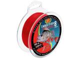 WFT TF8 Barsch red 150m 7kg 0,10mm