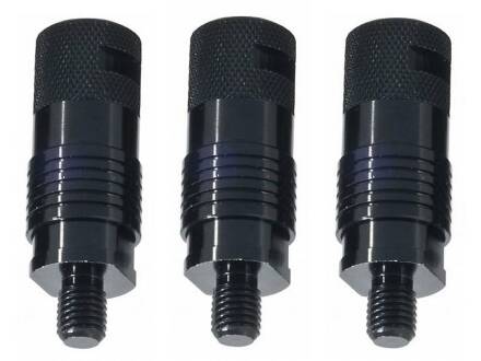 Anaconda Hopper Head 3er Pack M