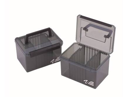 MEIHO VS-4060 Schwarz