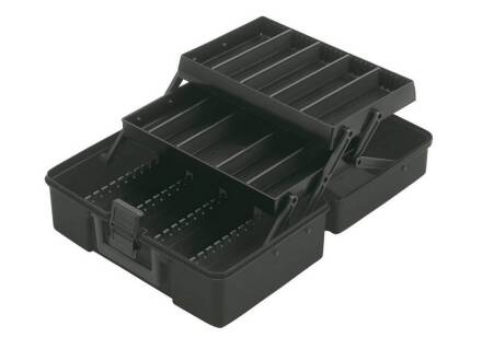 MEIHO VS-7010 schwarz