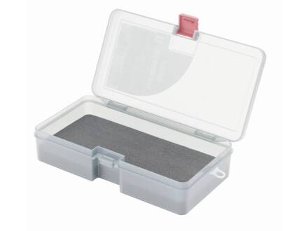 MEIHO SC-LL Slit Form - clear