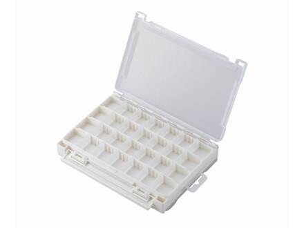 MEIHO Run Gun Case 3010W white