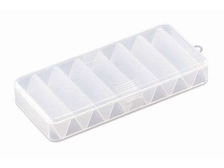 MEIHO Reversible Triangle 85 mm Weiß