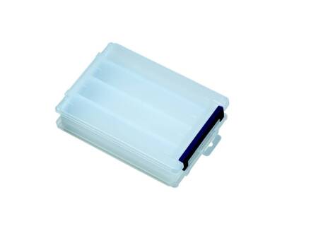 MEIHO Reversible 180V weiß