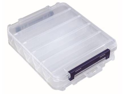 MEIHO Reversible 160 klar