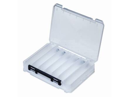 MEIHO Reversible 165N clear