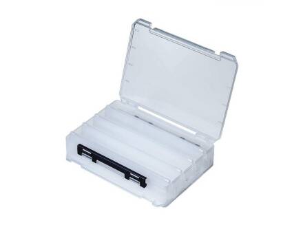 MEIHO Reversible 250V clear