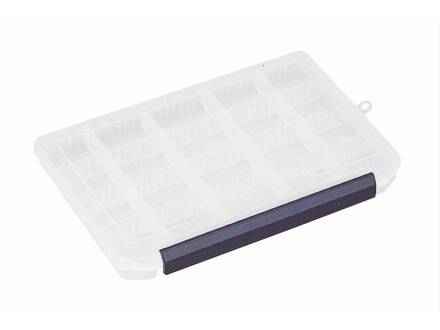 MEIHO Freecase 1200NS klar