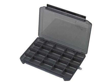 MEIHO VS-3020 NS Schwarz