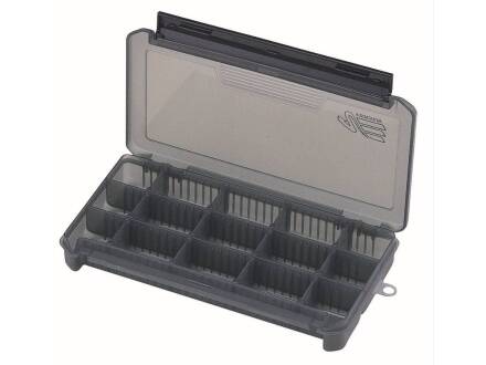 MEIHO VS-820 ND Schwarz