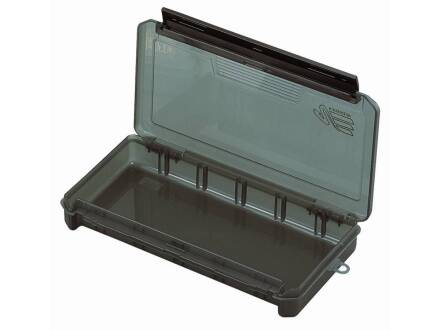 MEIHO VS 820 NDM schwarz