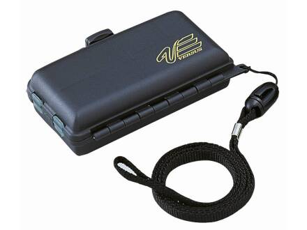 MEIHO VS-310 schwarz