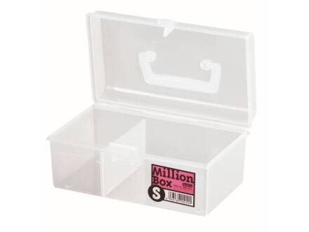 MEIHO Million Box S klar