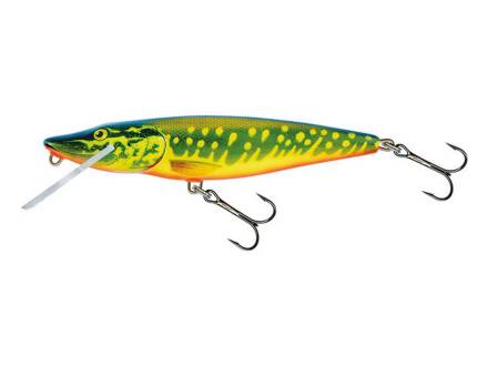 Salmo Hot Pike 16cm Floating - 52g  - 2,0/5,0m