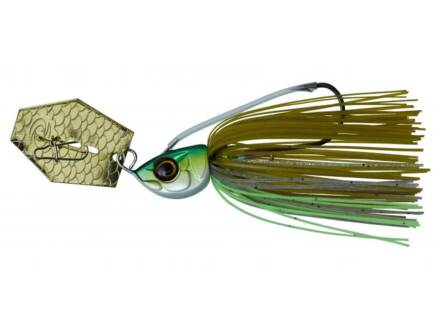 CHARTREUSE PUMPKIN CRAW