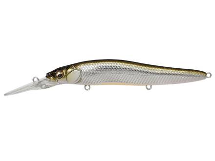 M STARDUST SHAD II