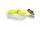 Silver Fluorescent Chartreuse