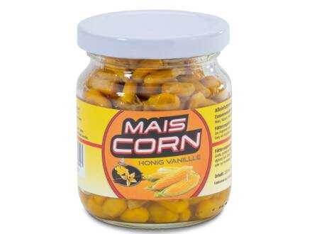 Honig - Vanille -Gelb