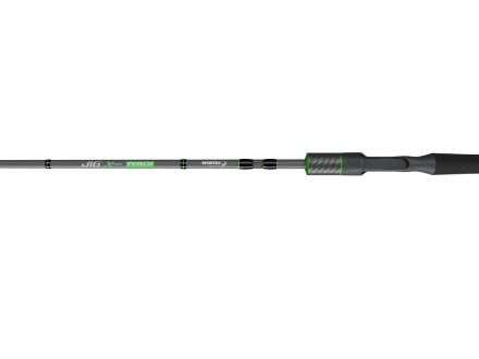 JX2405 Baitcast 2,45m 34-97g
