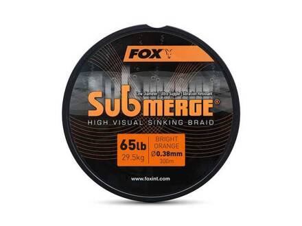 300m / 0,38mm / 65lb / 29.5kg